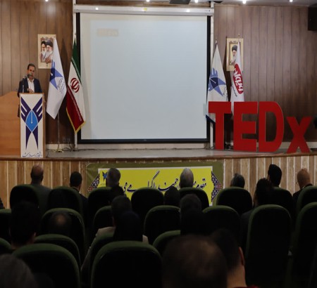 برگزاری اولین رویداد تد استایل در زمینه مدیریت منبع انسانی