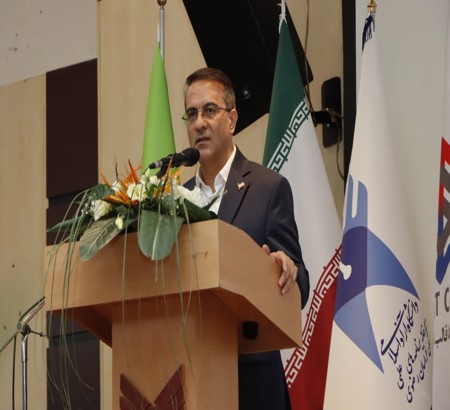 معاون رئیس‌جمهور در اولین کنفرانس ملی چالش های مدیریت سرمایه انسانی :