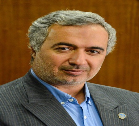 حضور آقای دکتر علی اصغر پورعزت بعنوان سخنران کلیدی در کنفرانس